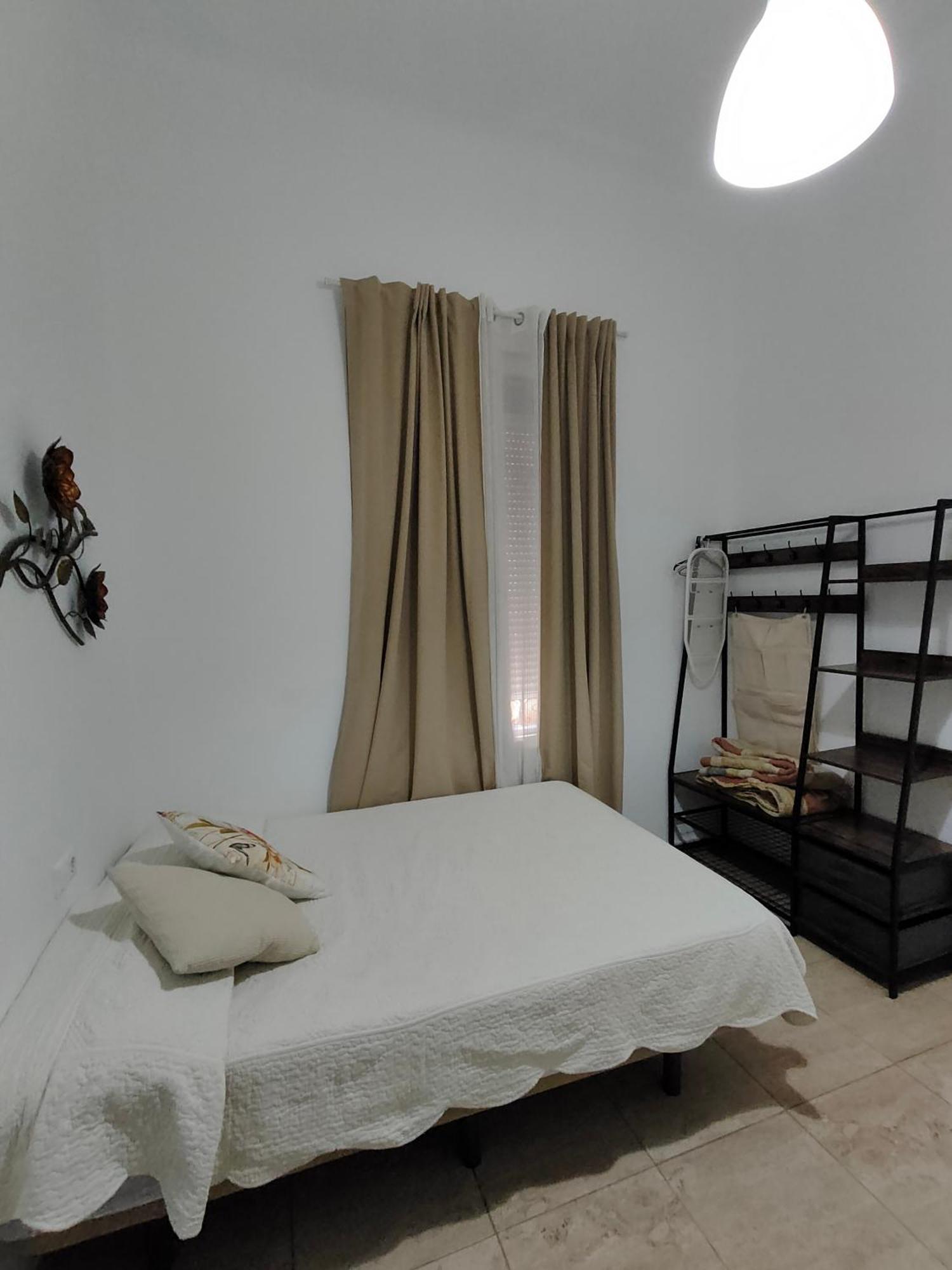 מאלגה El Palo Estudio מראה חיצוני תמונה